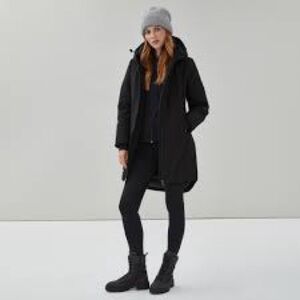 Joe Fresh Primaloft Insulated Waterproof Parka